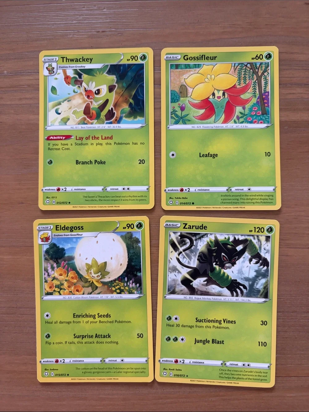 Shining Fates Lot | 31 Unique Cards | Binder Starter Collection | ✨5/$25✨